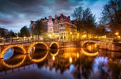 аАмстердам, Нидерланды