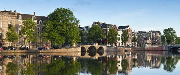 экскурсионные туры и развлечения в Амстердаме
