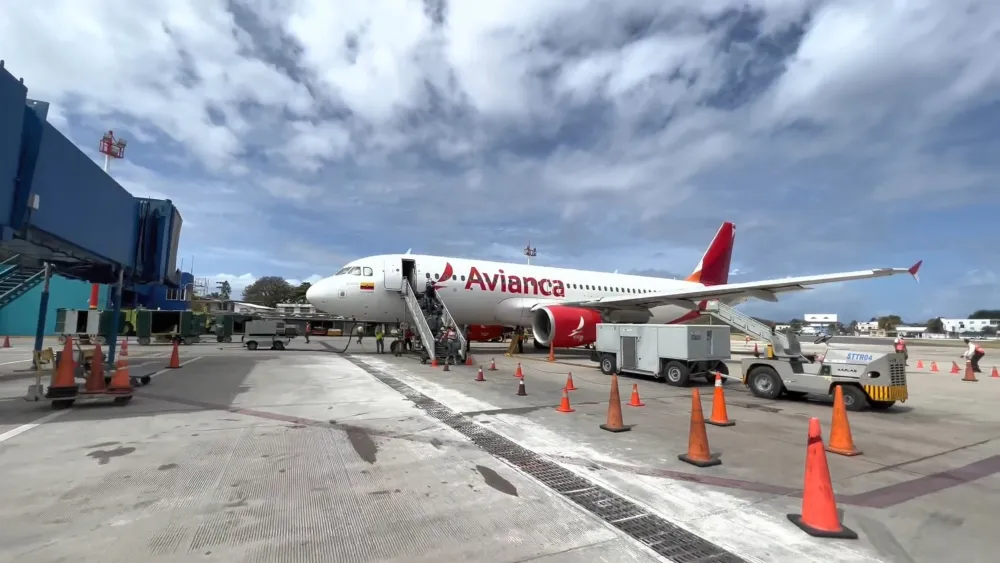 Avianca