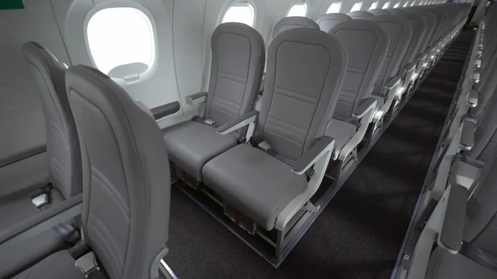 БелАвиа эконом класс