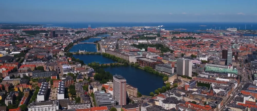 Что посмотреть в Дании?