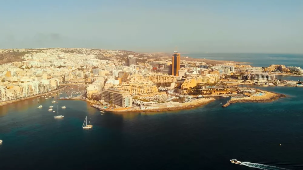Добро пожаловать на Мальту!