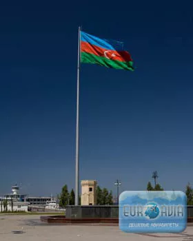 авиабилеты в Азербайджан
