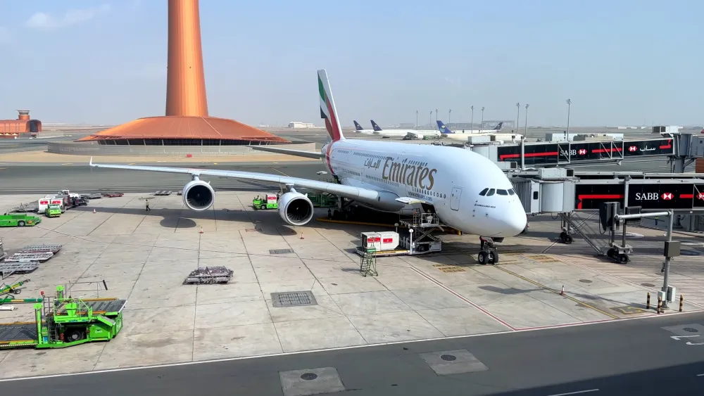 Emirates