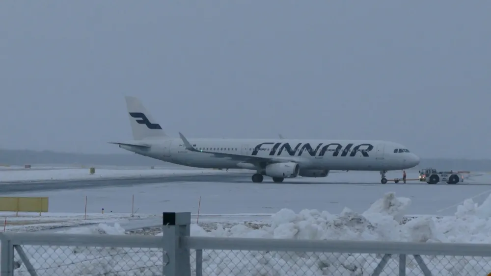 FinnAir