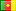 флаг Камерун