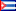 флаг Куба