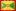 флаг Гренады