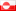 флаг Гренландии
