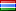 флаг Гамбию