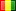 флаг Гвинеи