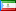 флаг Экваториальной Гвинеи