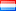 флаг Люксембург