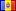 флаг Молдовы