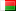 флаг Мадагаскара