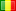 флаг Мали