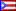 флаг Пуэрто-Рико