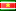 флаг Суринам