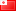 флаг Тонга