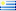 флаг Уругвая