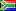 флаг ЮАР