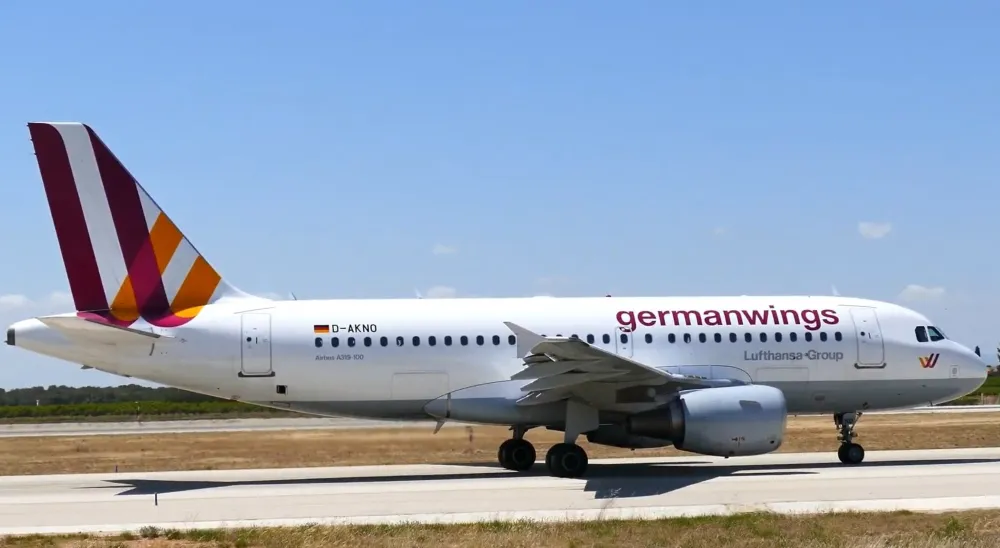 GermanWings