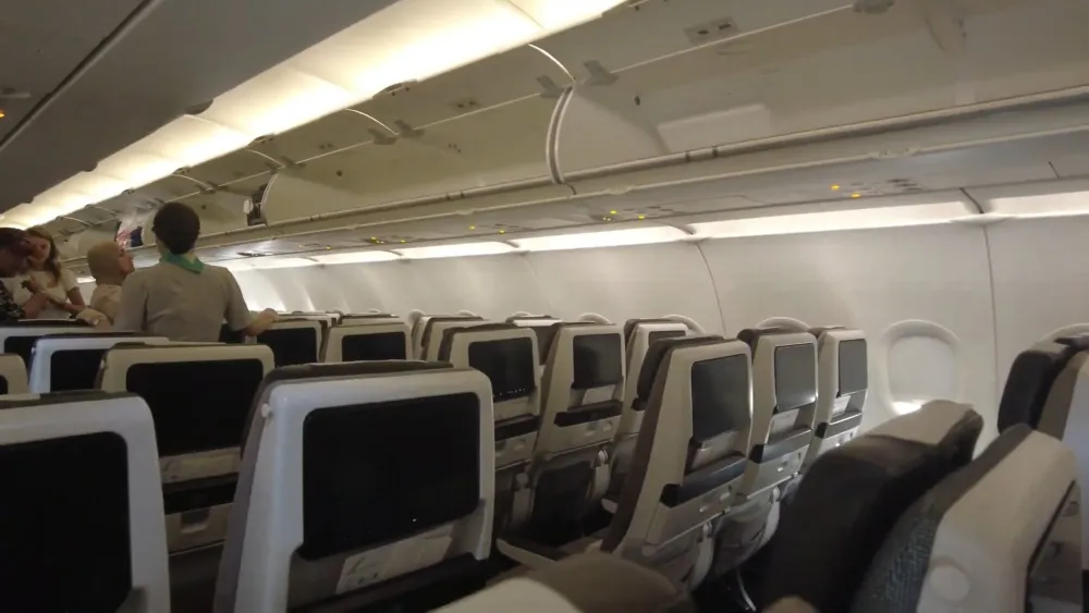 Gulf Air