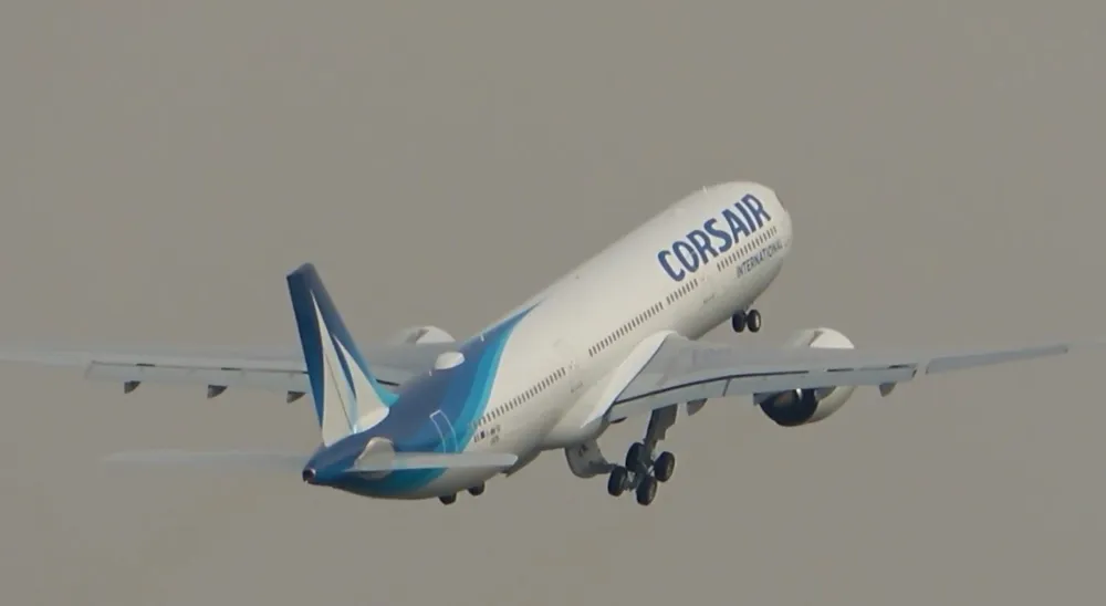 Corsair