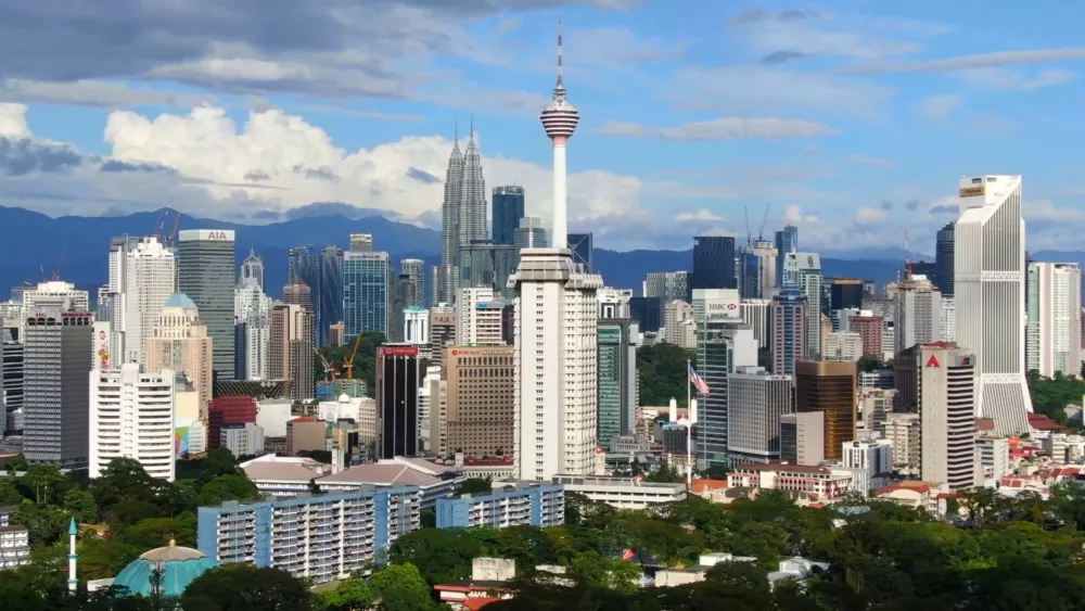 Куала-Лумпур – современная столица Малайзии