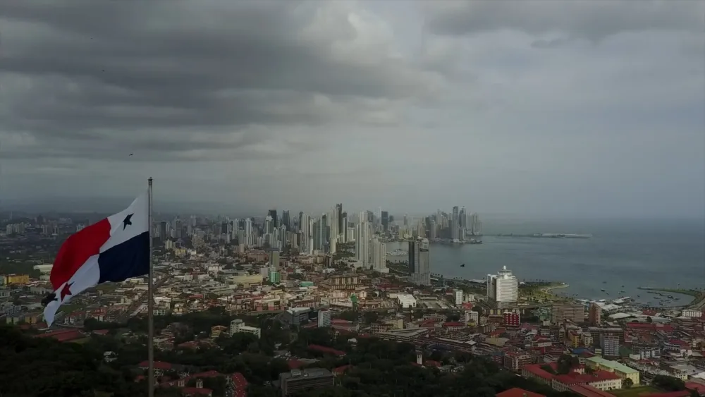 Панама-Сити — один из самых ярких и интересных городов в Центральной Америке