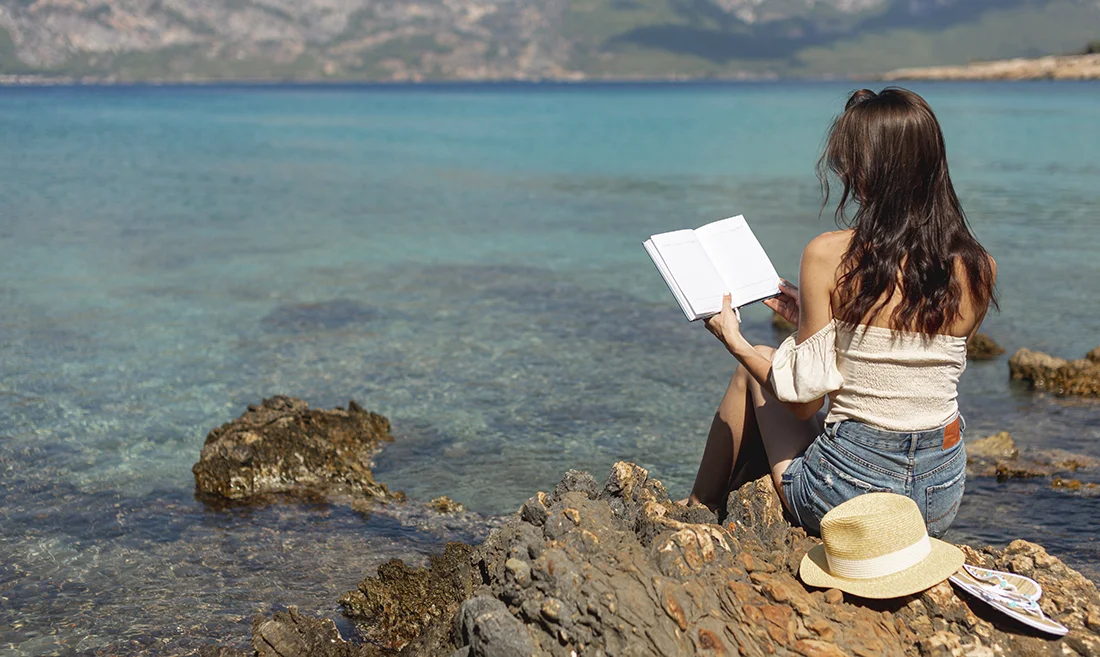 Психологические причины для путешествий