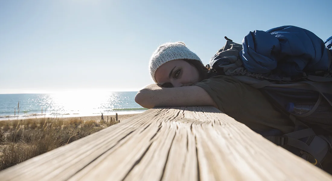 Психологические причины для путешествий