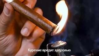 Мода на курение в России проходит