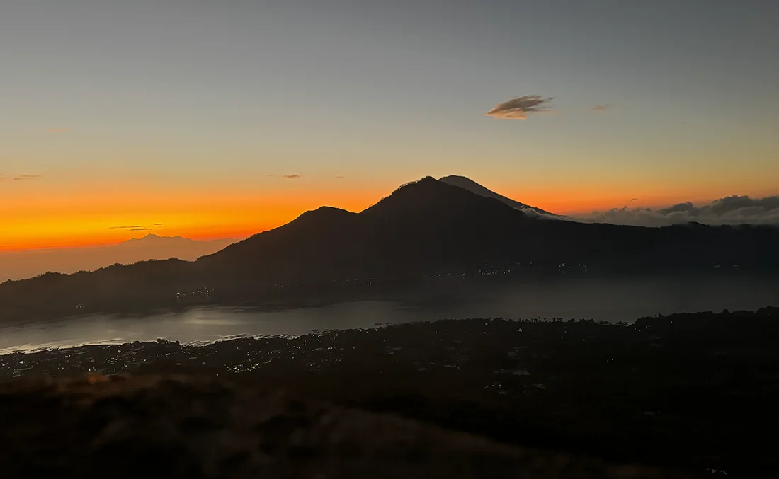 Природные ресурсы Индонезии