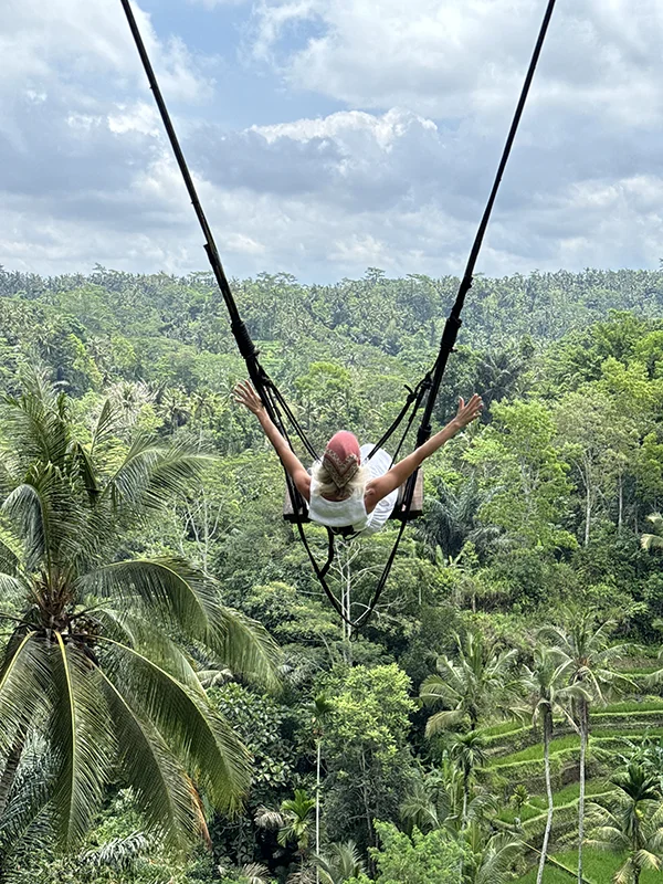 Природные ресурсы Индонезии