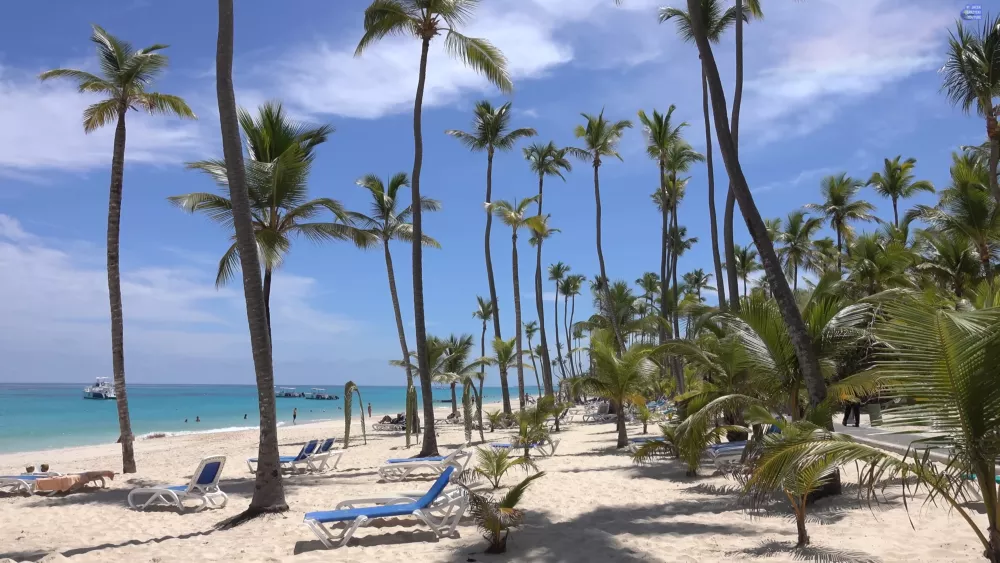 Punta Cana (Доминиканская республика) - курорт all-inclusive премиум-класса
