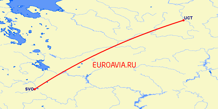 Расстояние Ухта – Москва на машине: км. Сколько ехать от Ухты до Москвы