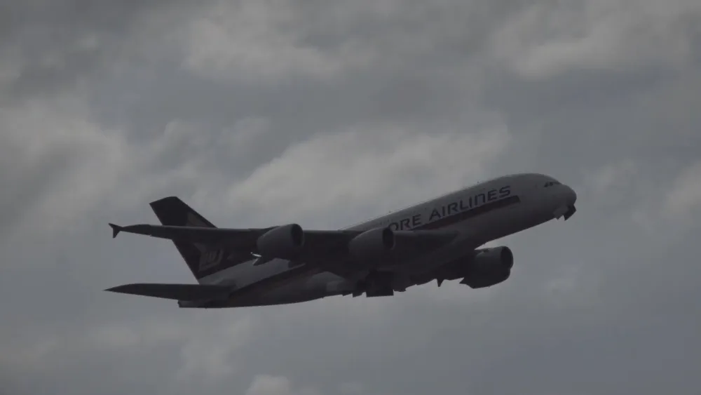 Singapore Airlines