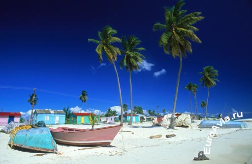 авиабилеты Sabana De Mar, Доминиканская Республика