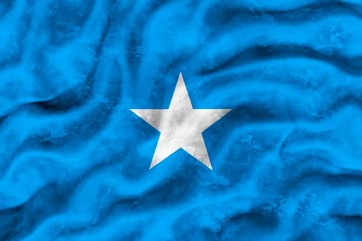 авиабилеты Кандала, Сомали