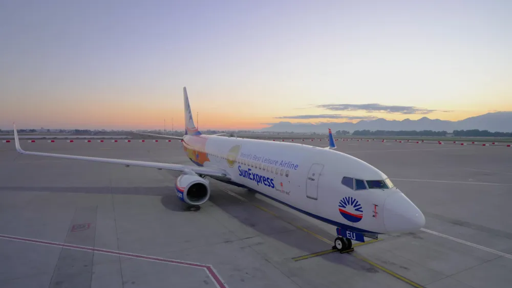 SunExpress