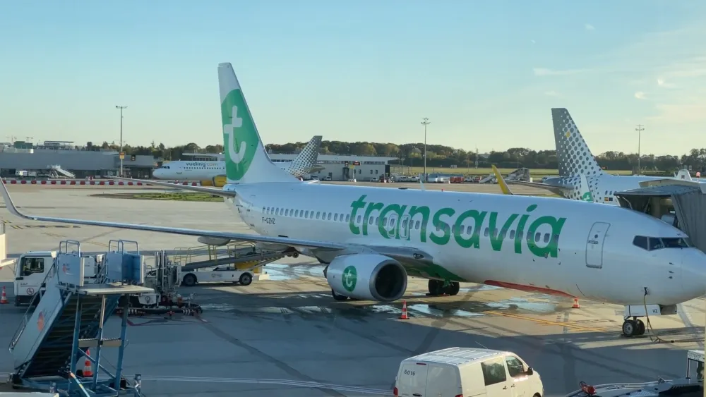 Transavia