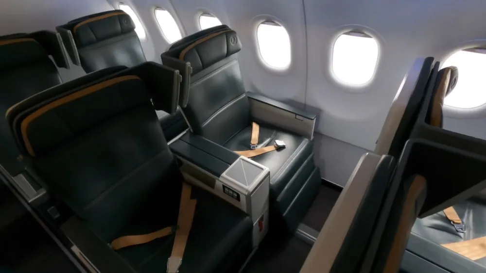 Turkish Airlines