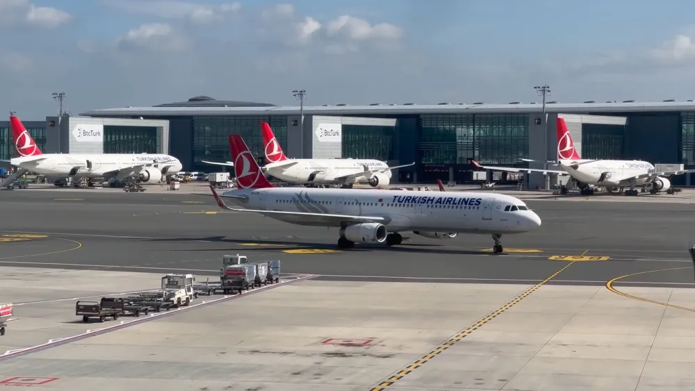 Turkish Airlines