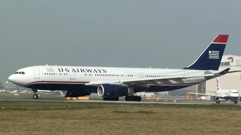 US Airways