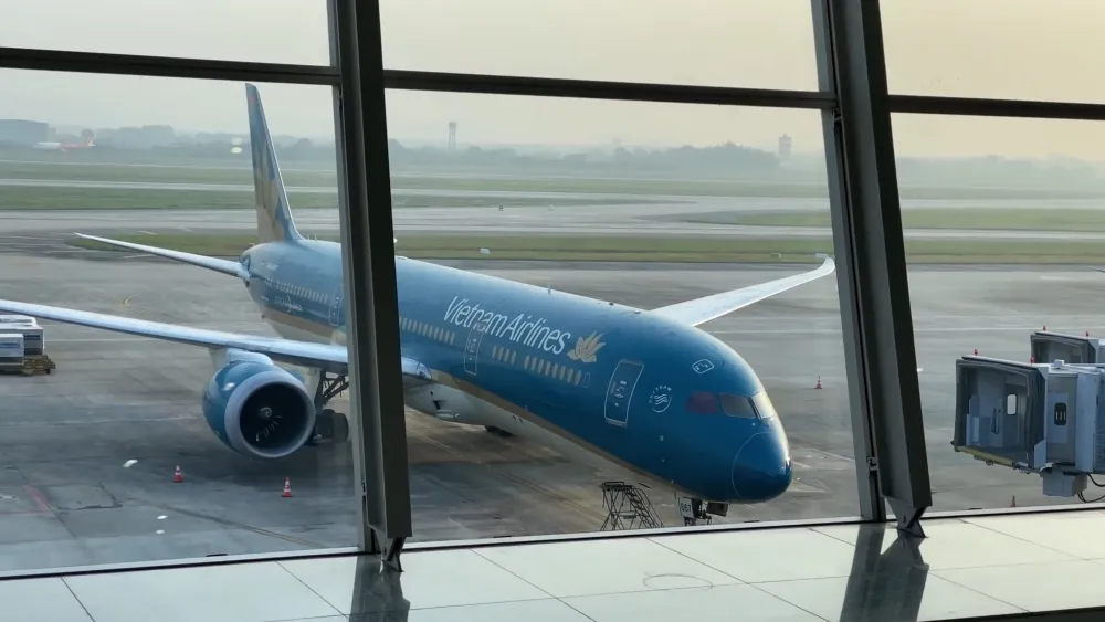Vietnam Airlines