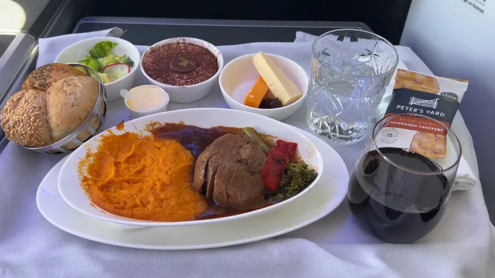 Virgin Atlantic