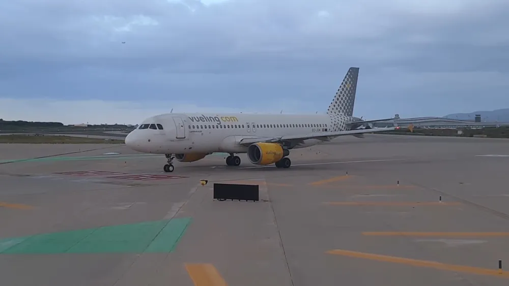 Vueling