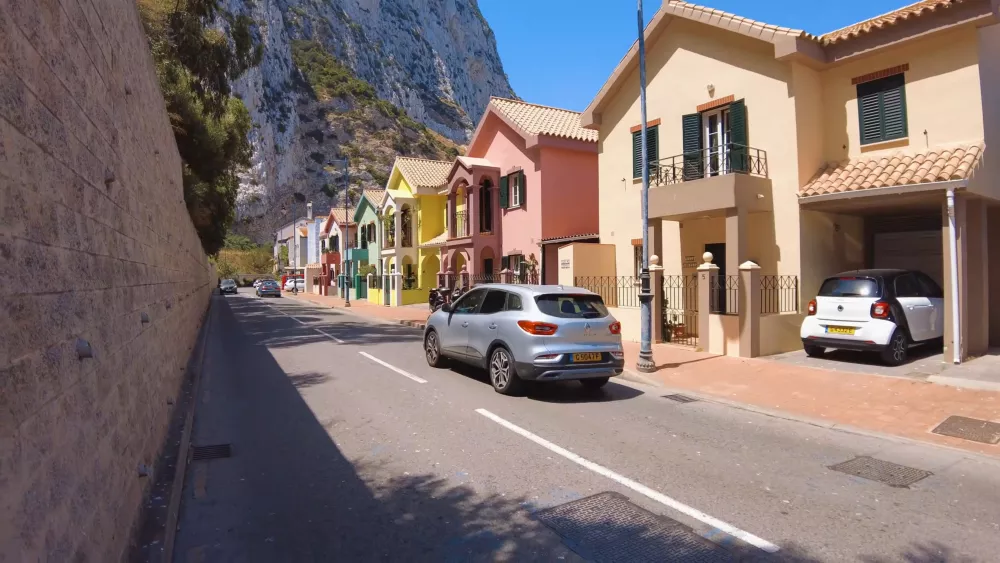 Как выбрать туристическую страховку для Гибралтара?