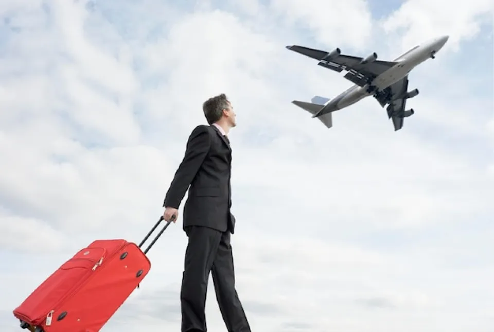 вылет за границу с кредитом